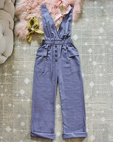 Artist Loft Overalls: Featured Product Image