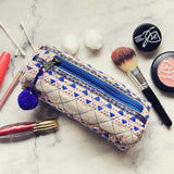 Ashland Make-up Bag: Alternate View #1