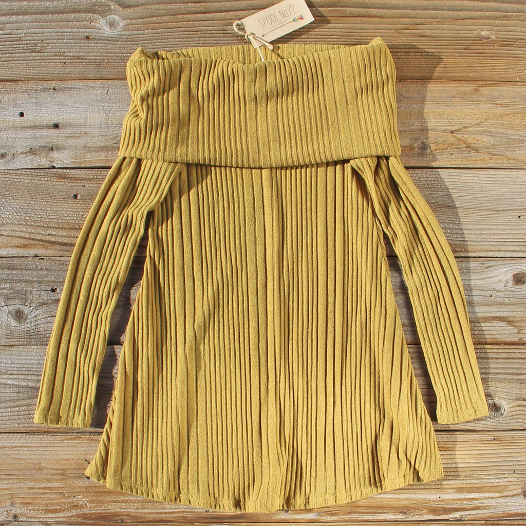 Autumn Falls Dress, Sweet Affordable Fall & Winter Dresses from Spool 72. | Spool No.72 Autumn Falls Dress, Sweet Affordable Fall & Winter Dresses from Spool 72. | Spool No.72
