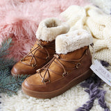 Bear Cabin Cozy Boots: Alternate View #3