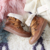 Bear Cabin Cozy Boots: Alternate View #6