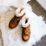 Bear Cabin Cozy Boots: Alternate View #2