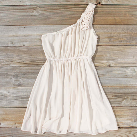 Belle Dawn Dress