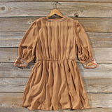 Birch & Timber Dress: Alternate View #4