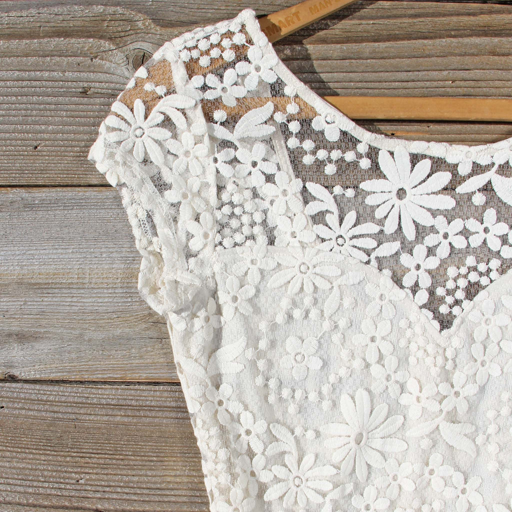 Boheme Lace Dress, Sweet Bohemian Wedding & Bridesmaid Dresses from Spool 72. | Spool No.72 Boheme Lace Dress, Sweet Bohemian Wedding & Bridesmaid Dresses from Spool 72. | Spool No.72