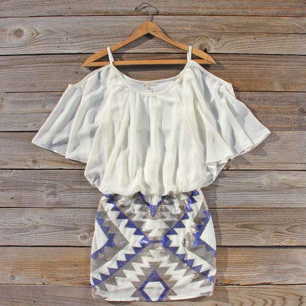 Bow & Arrow Dress: Featured Product Image