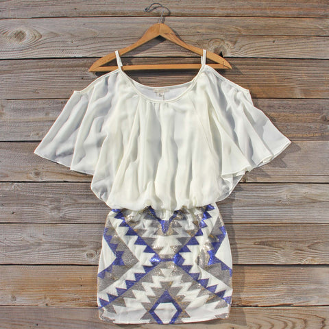 Bow & Arrow Dress