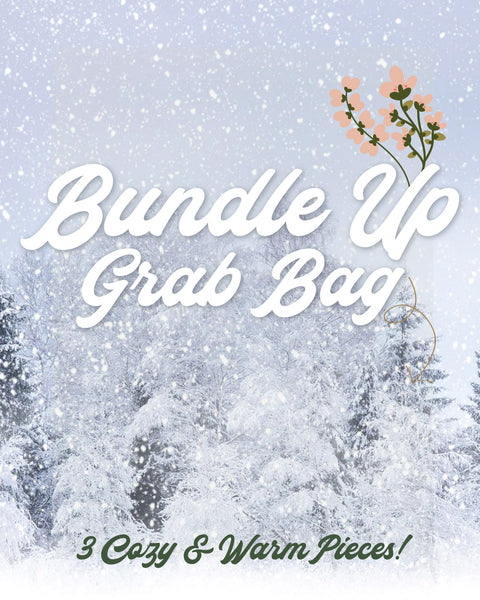 Bundle Up Grab Bag: Featured Product Image
