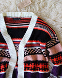 Cabin Getaway Sweater: Alternate View #2