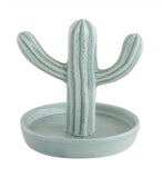 Cactus Ring Dish: Alternate View #2