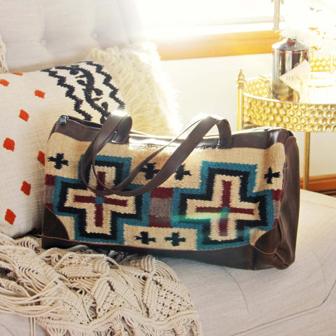 Canyonland Rug Bag