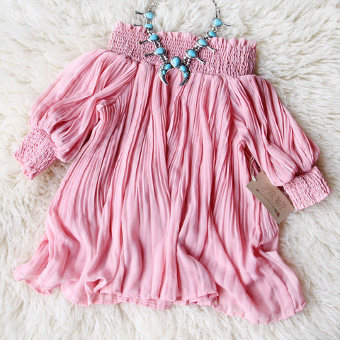 Carolina Ruffle Top