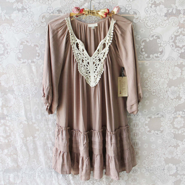 Cedar Falls Dress: Featured Product Image