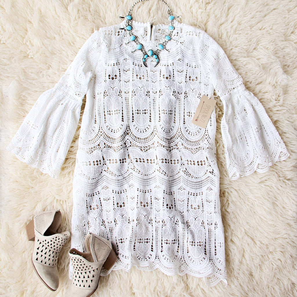 Cinder Lace Dress, Stunning Lace Summer Dresses from Spool 72. | Spool No.72 Cinder Lace Dress, Stunning Lace Summer Dresses from Spool 72. | Spool No.72