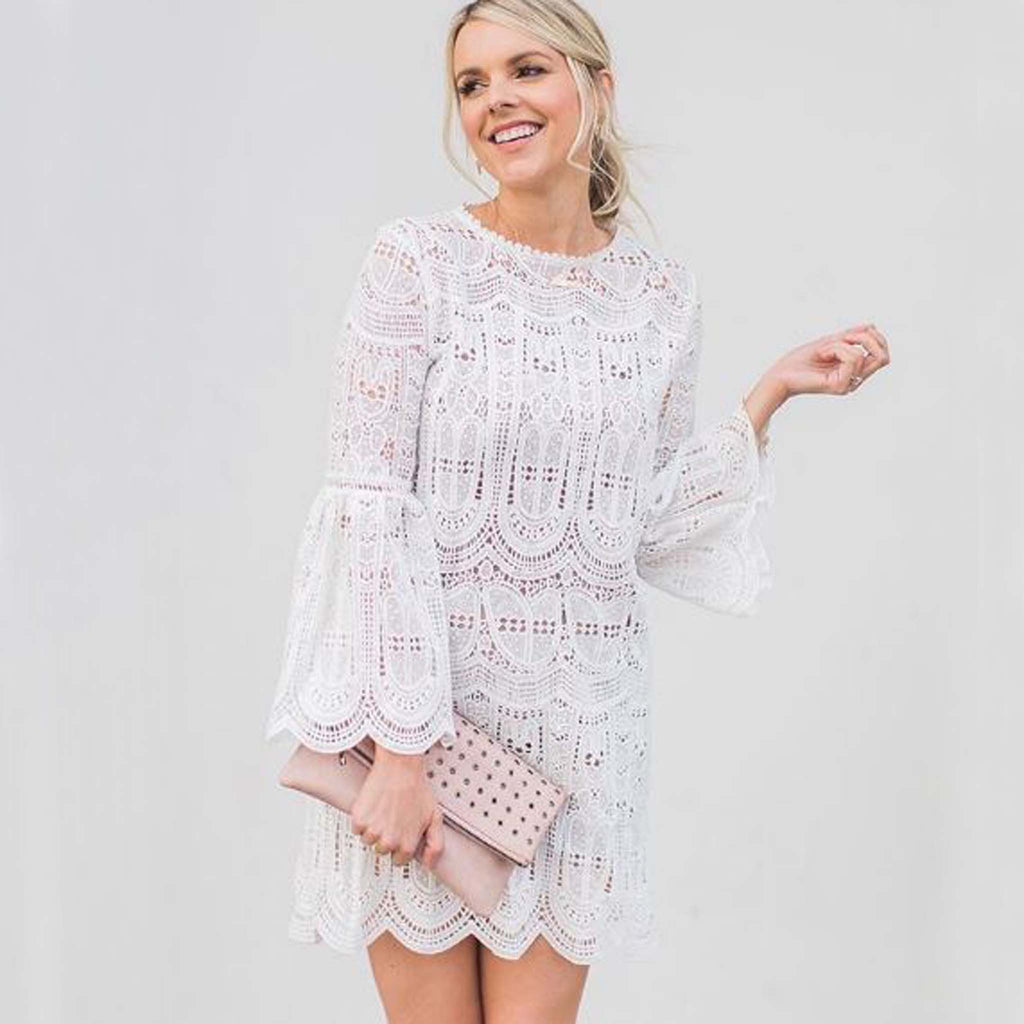 Cinder Lace Dress, Stunning Lace Summer Dresses from Spool 72. | Spool No.72 Cinder Lace Dress, Stunning Lace Summer Dresses from Spool 72. | Spool No.72