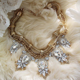 The Cleopatra Necklace: Alternate View #1