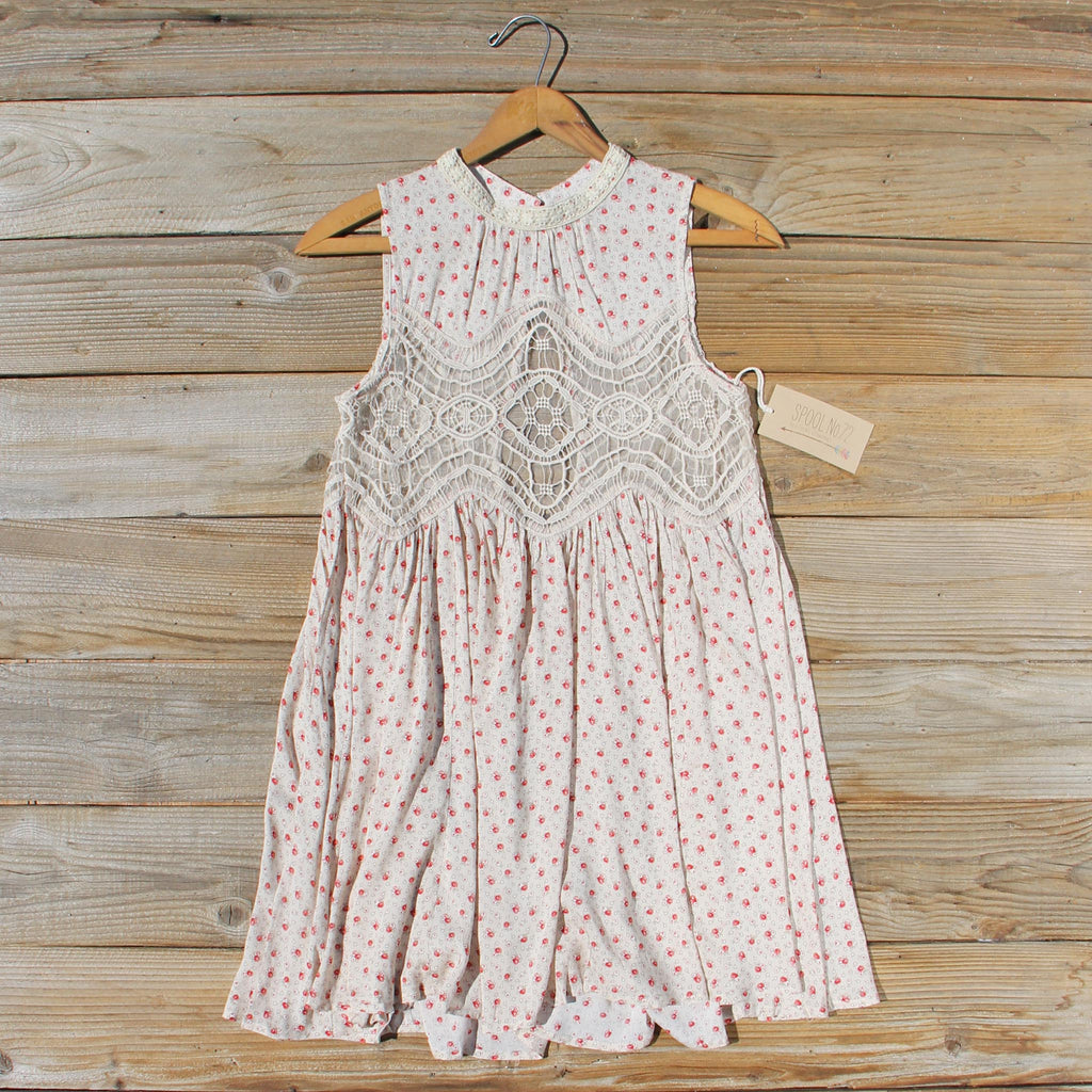 Country Road Dress, Sweet Summer Country Dresses from Spool 72. | Spool No.72 Country Road Dress, Sweet Summer Country Dresses from Spool 72. | Spool No.72