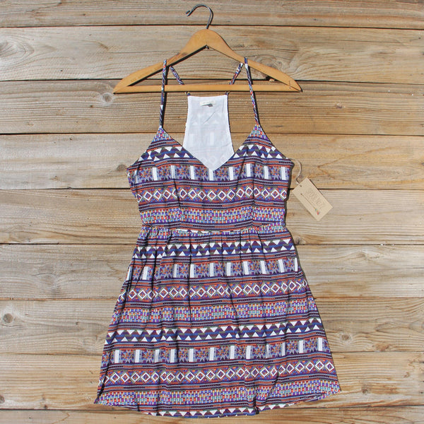 Coyote Sun Dress: Featured Product Image
