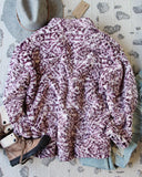 Flash Deal! Teddy Cozy Pullover: Alternate View #3