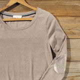 Cozy Tartan Sweatshirt: Alternate View #2