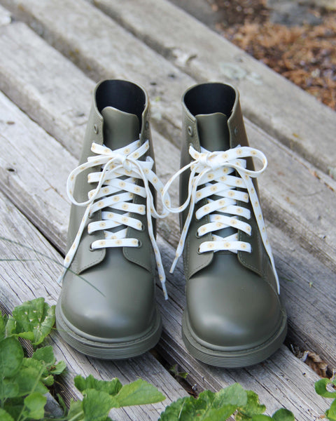 Daisy Chain Boots: Featured Product Image