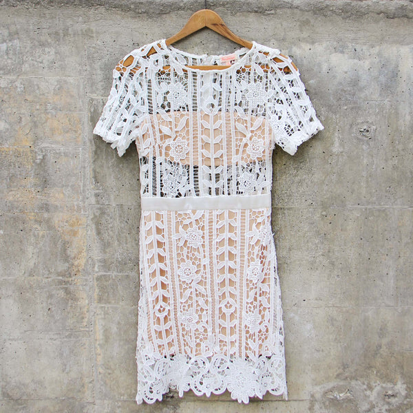 Dappled Moon Dress: Featured Product Image