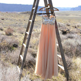 Spool Couture Desert Goddess Dress: Alternate View #4