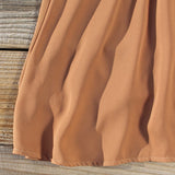 Desert Love Dress: Alternate View #3