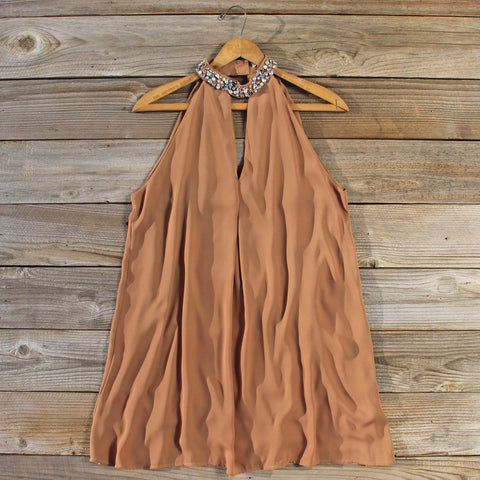 Desert Love Dress