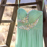 Spool Couture Desert Rain Dress: Alternate View #1