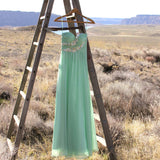 Spool Couture Desert Rain Dress: Alternate View #3