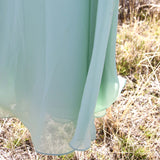 Spool Couture Desert Rain Dress: Alternate View #4