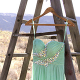 Spool Couture Desert Rain Dress: Alternate View #2