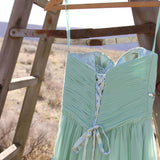 Spool Couture Desert Rain Dress: Alternate View #5