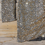 Diamond Weaver Party Dress: Alternate View #3