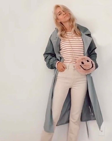 Don't Worry, Be Happy Purse