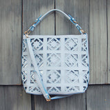 Dream Weaver Tote: Alternate View #1