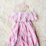 Dreamy Dawn Maxi Dress (wholesale): Alternate View #1
