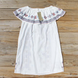 Driftwood Summer Dress (wholesale): Alternate View #3