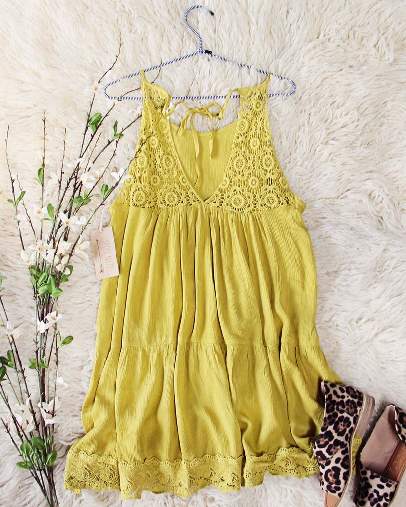 mustard dress lace Mustard Yellow Satin Lace-Up High-Low Maxi Dress | Womens | X-Small (Also in S, M, L, XL) | Dresses on Sale | Prom Dresses