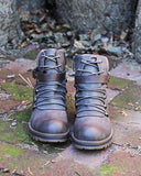 The Easterly Boots: Alternate View #2