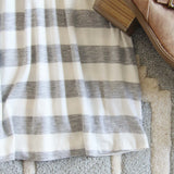 Easy Wear Stripe Dress: Alternate View #3