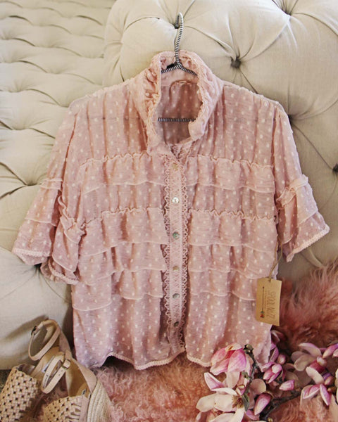 Eloise Top: Featured Product Image