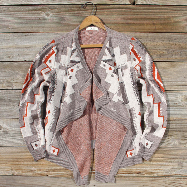 Fable Lake Sweater: Featured Product Image