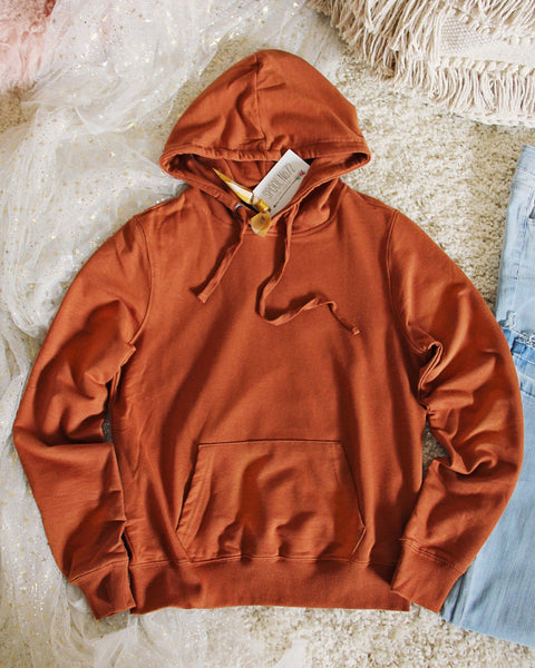 Fall Essential Sweatshirt: Featured Product Image