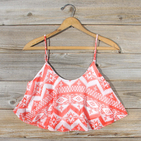 Festival Flutter Top