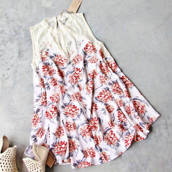 Sloane Dress: Featured Product Image