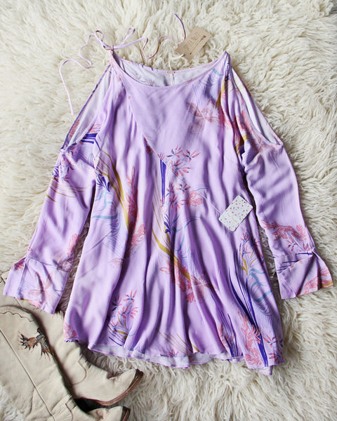 Free People Clear Skies Tunic: Featured Product Image