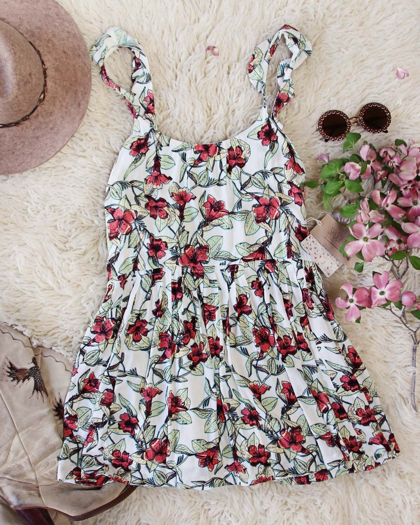 Free People Sweet You Minidress, Sweet Breezy Summer Dresses from Spool 72. | Spool No.72 Free People Sweet You Minidress, Sweet Breezy Summer Dresses from Spool 72. | Spool No.72