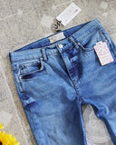 Spool + Free People Distressed Jeans: Alternate View #3